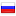 okorneva.ru hosted country